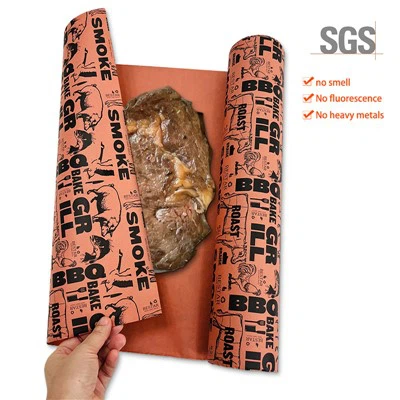 Замрзните папир за месар