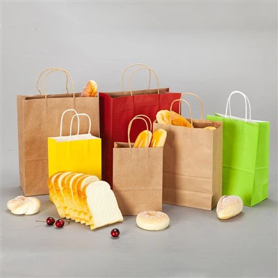 Крафт Гоодие торбе