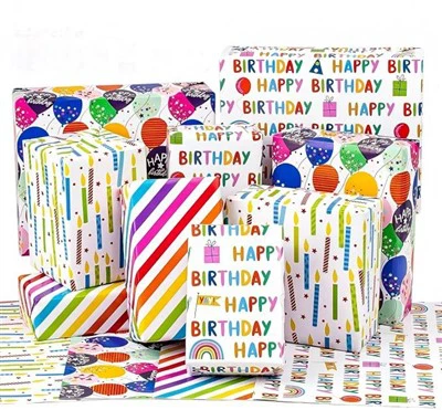 Лого папир за умотавање