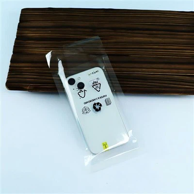 Стаклене торбе са узорцима